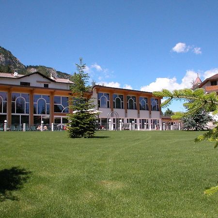 Hotel Belvedere Srl Fai Della Paganella Esterno foto