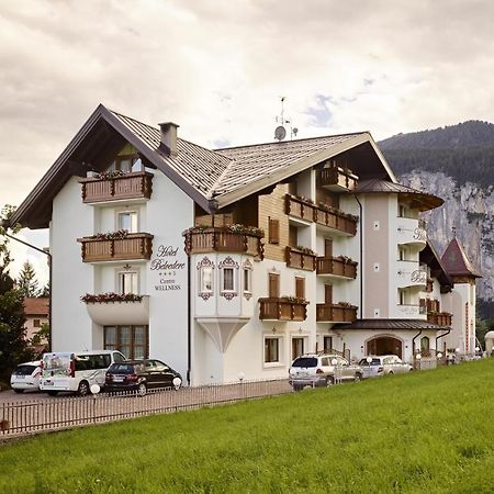 Hotel Belvedere Srl Fai Della Paganella Esterno foto