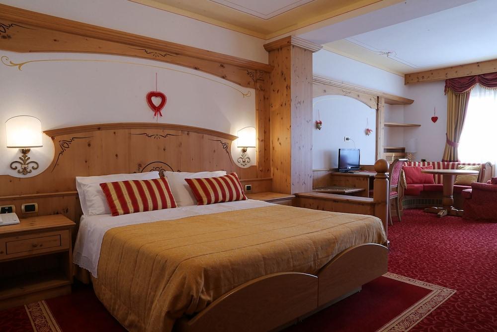 Hotel Belvedere Srl Fai Della Paganella Esterno foto