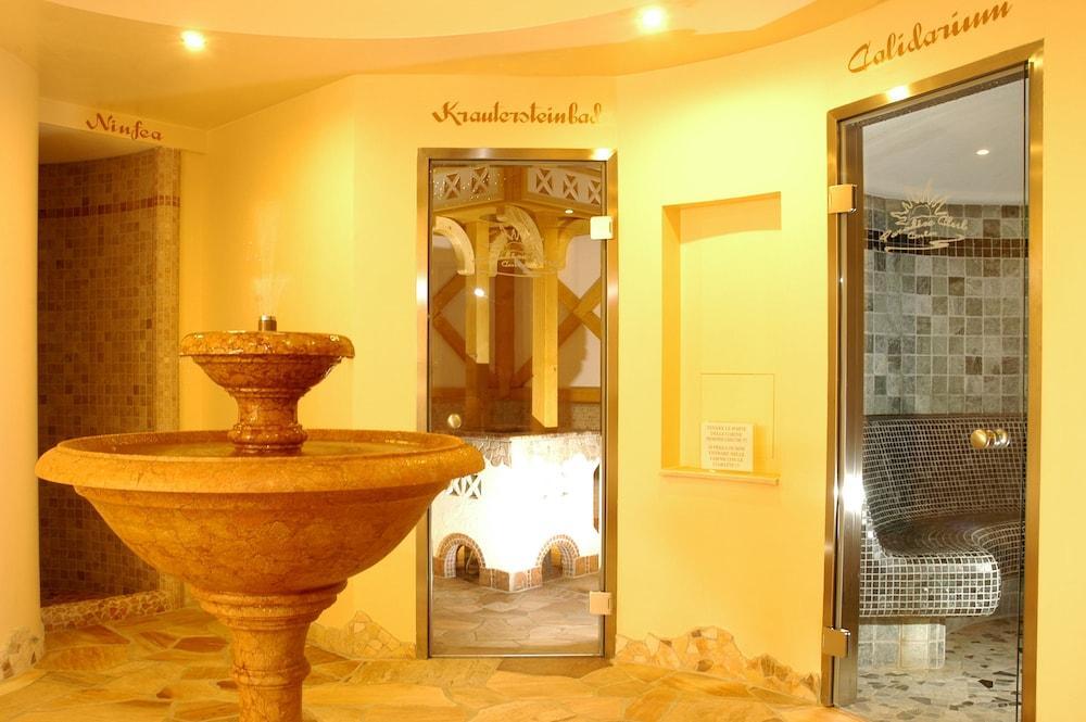 Hotel Belvedere Srl Fai Della Paganella Esterno foto