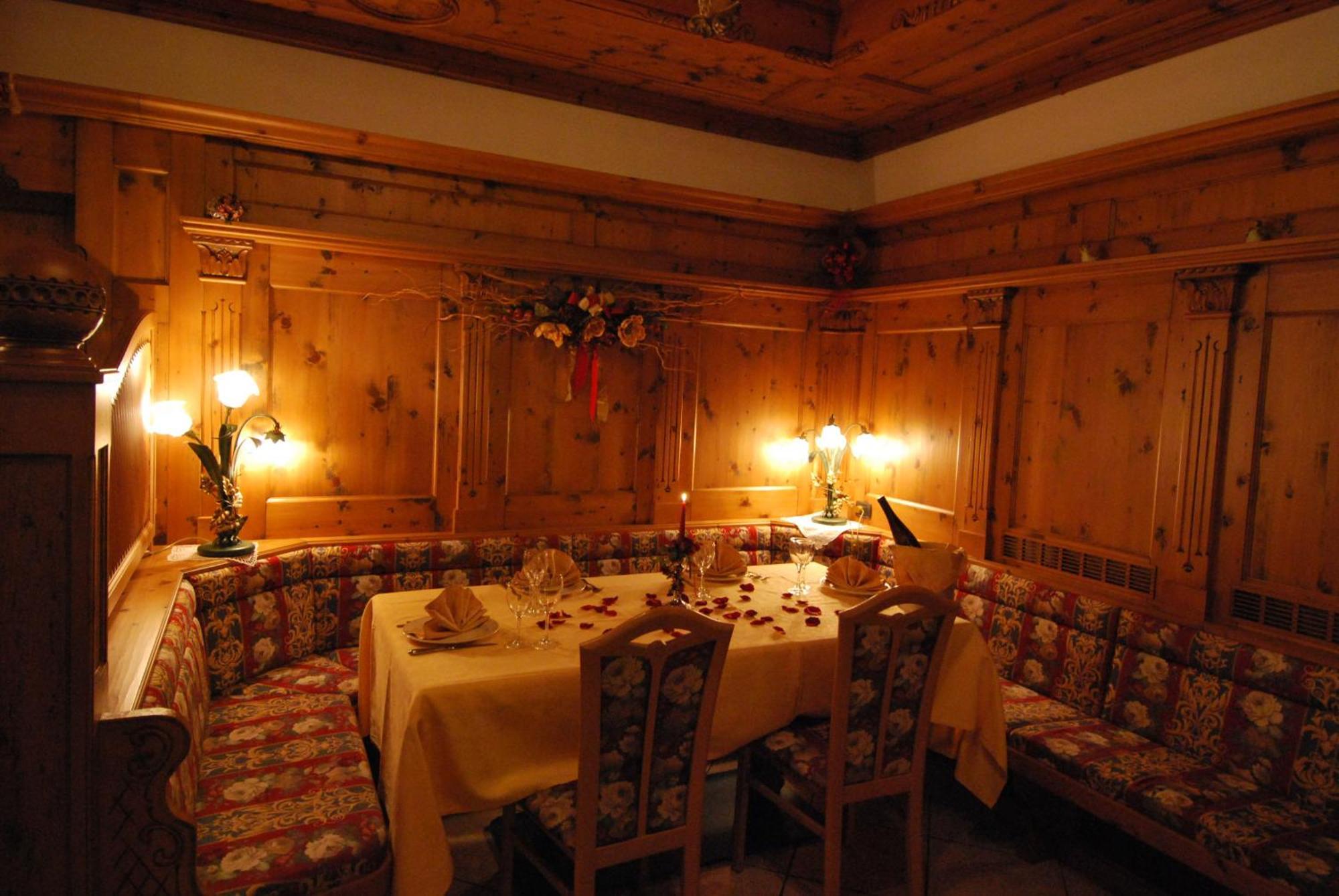 Hotel Belvedere Srl Fai Della Paganella Esterno foto