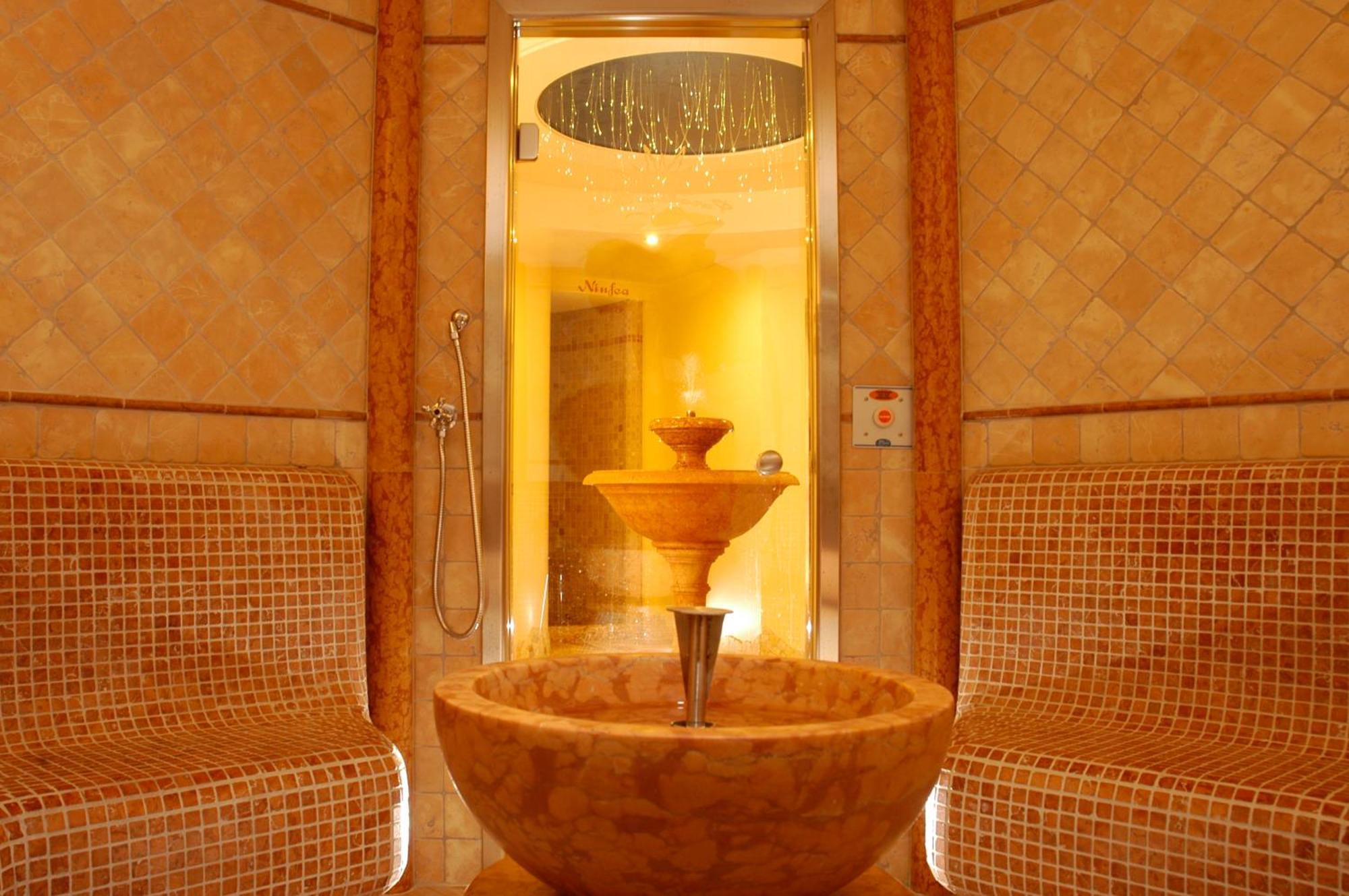 Hotel Belvedere Srl Fai Della Paganella Esterno foto