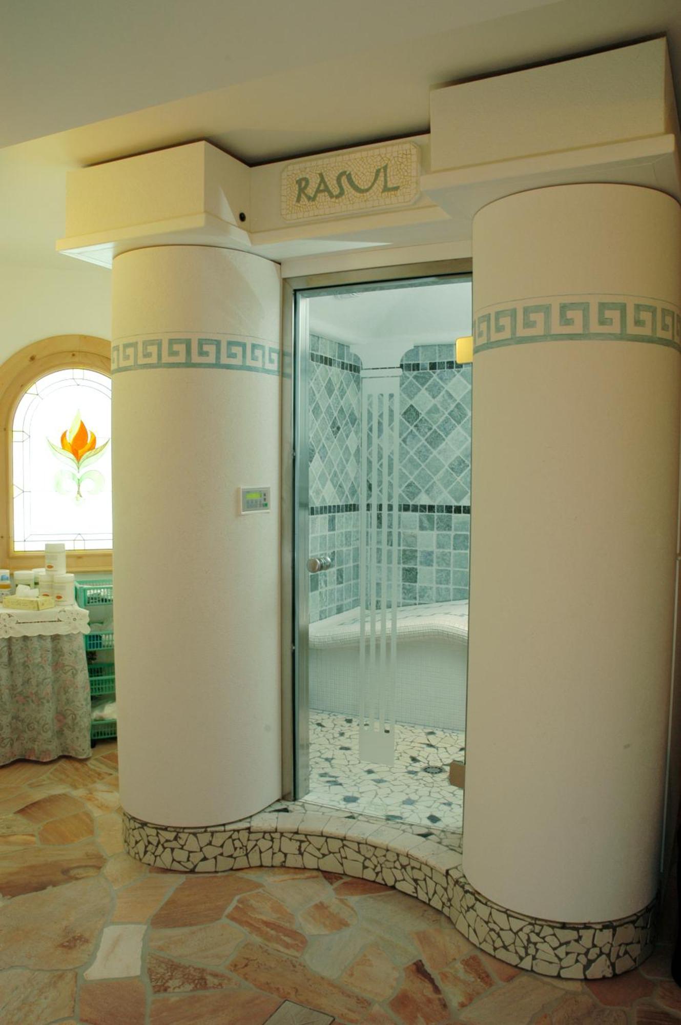 Hotel Belvedere Srl Fai Della Paganella Esterno foto