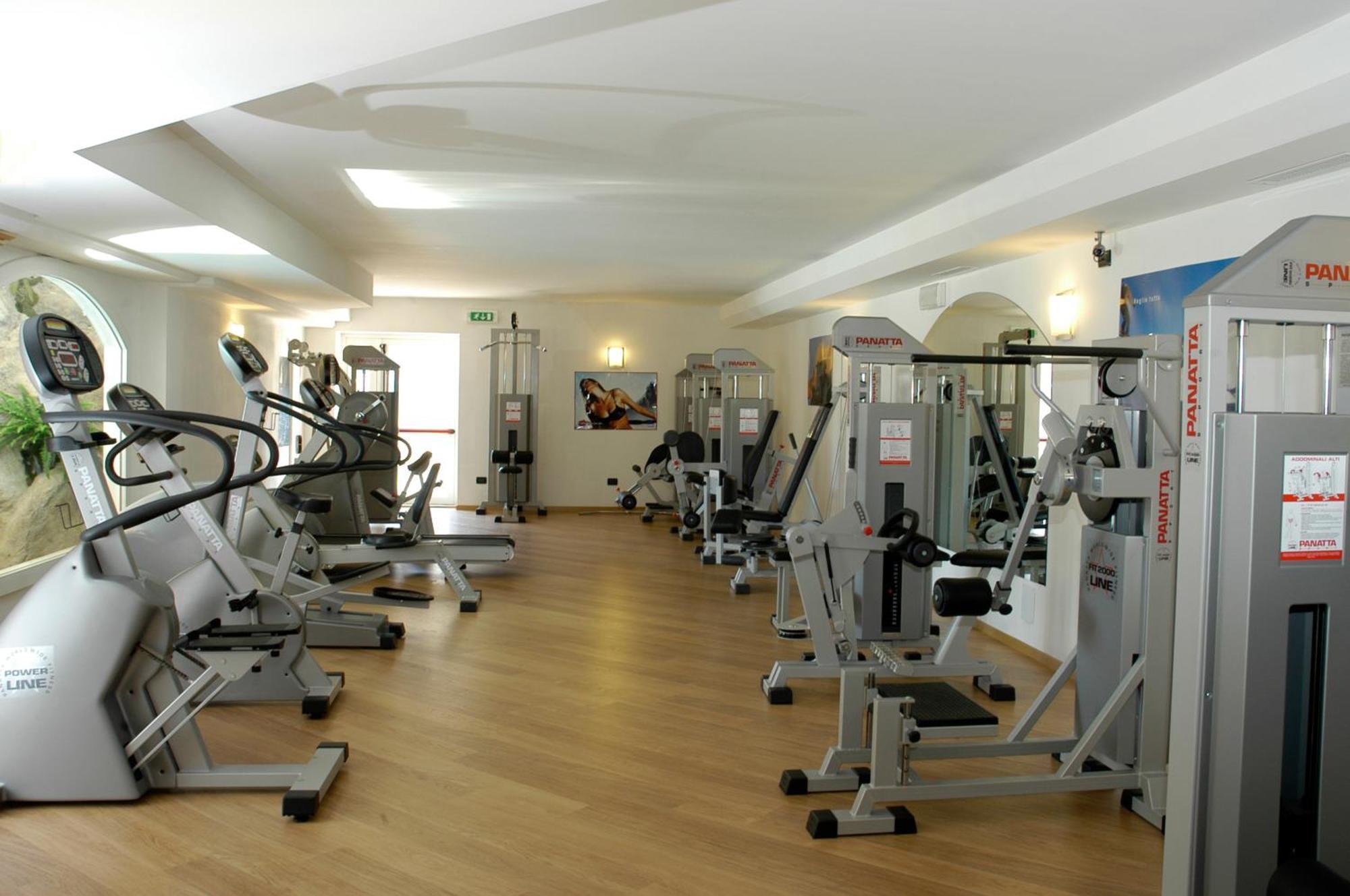 Hotel Belvedere Srl Fai Della Paganella Esterno foto