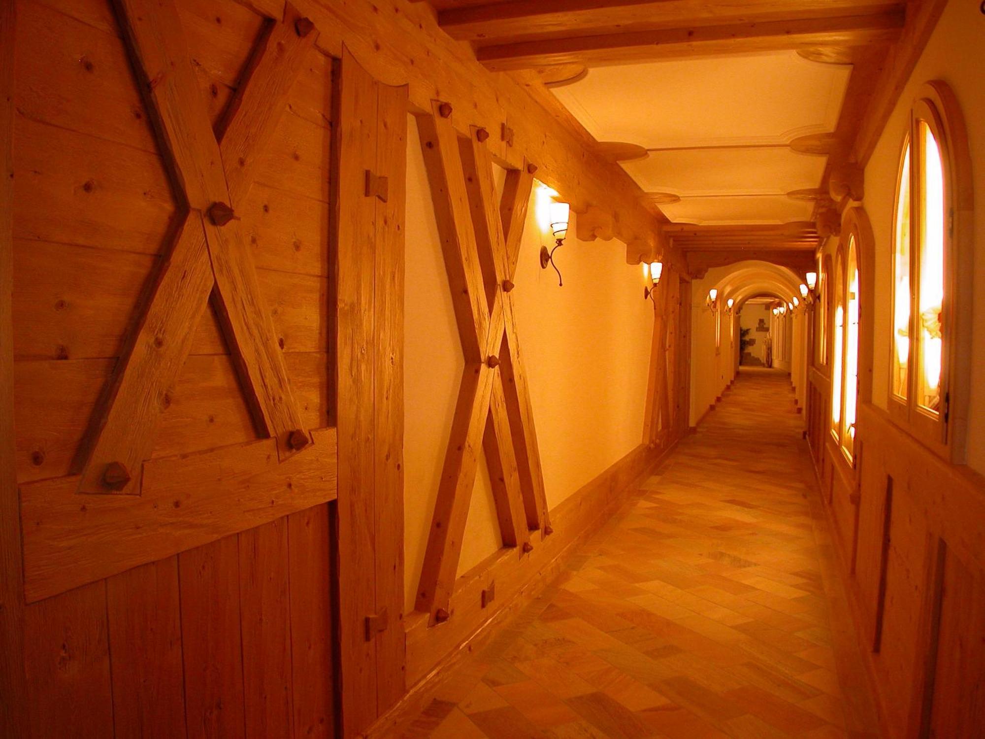 Hotel Belvedere Srl Fai Della Paganella Esterno foto