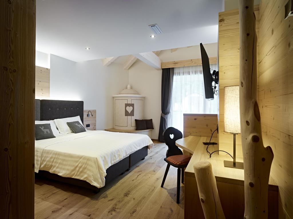 Hotel Belvedere Srl Fai Della Paganella Camera foto