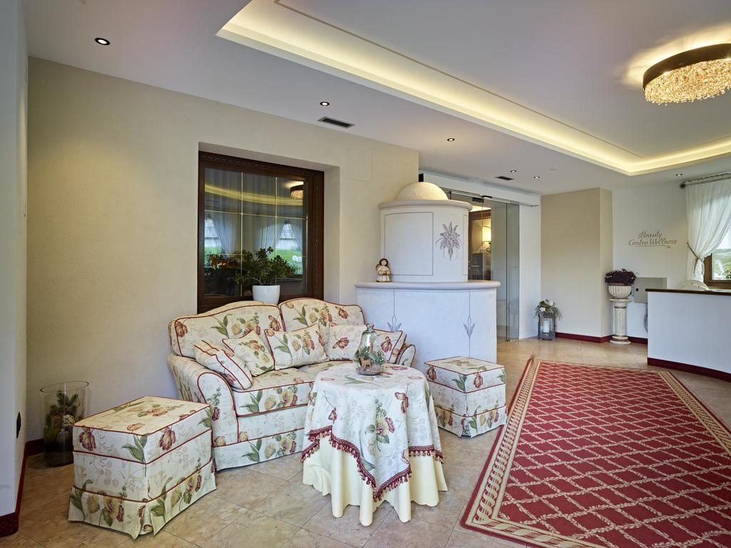 Hotel Belvedere Srl Fai Della Paganella Esterno foto