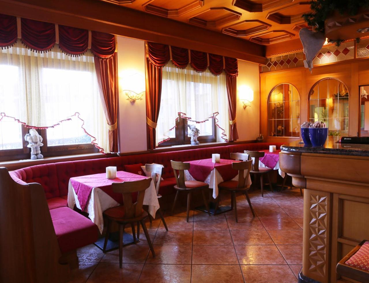 Hotel Belvedere Srl Fai Della Paganella Esterno foto