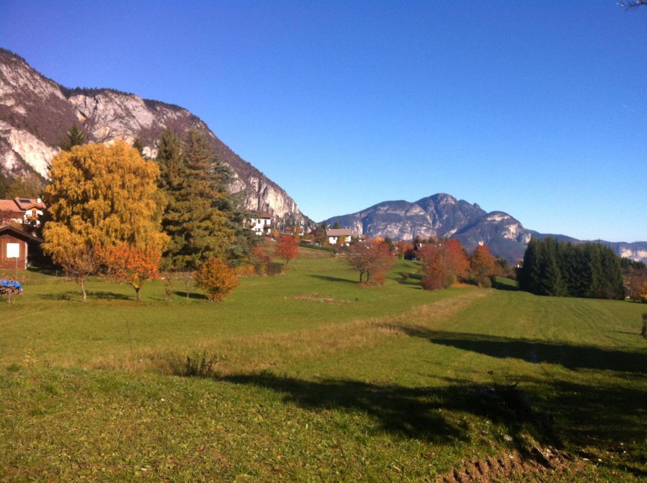 Hotel Belvedere Srl Fai Della Paganella Esterno foto