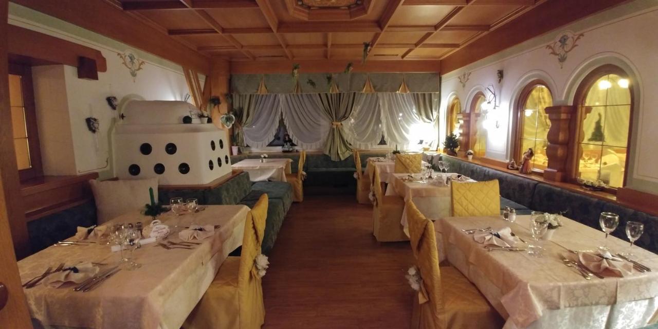 Hotel Belvedere Srl Fai Della Paganella Esterno foto