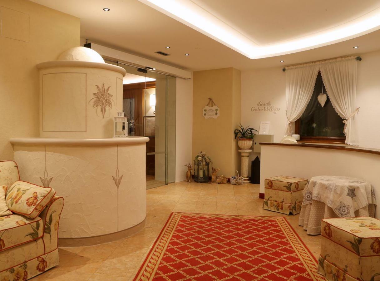 Hotel Belvedere Srl Fai Della Paganella Esterno foto