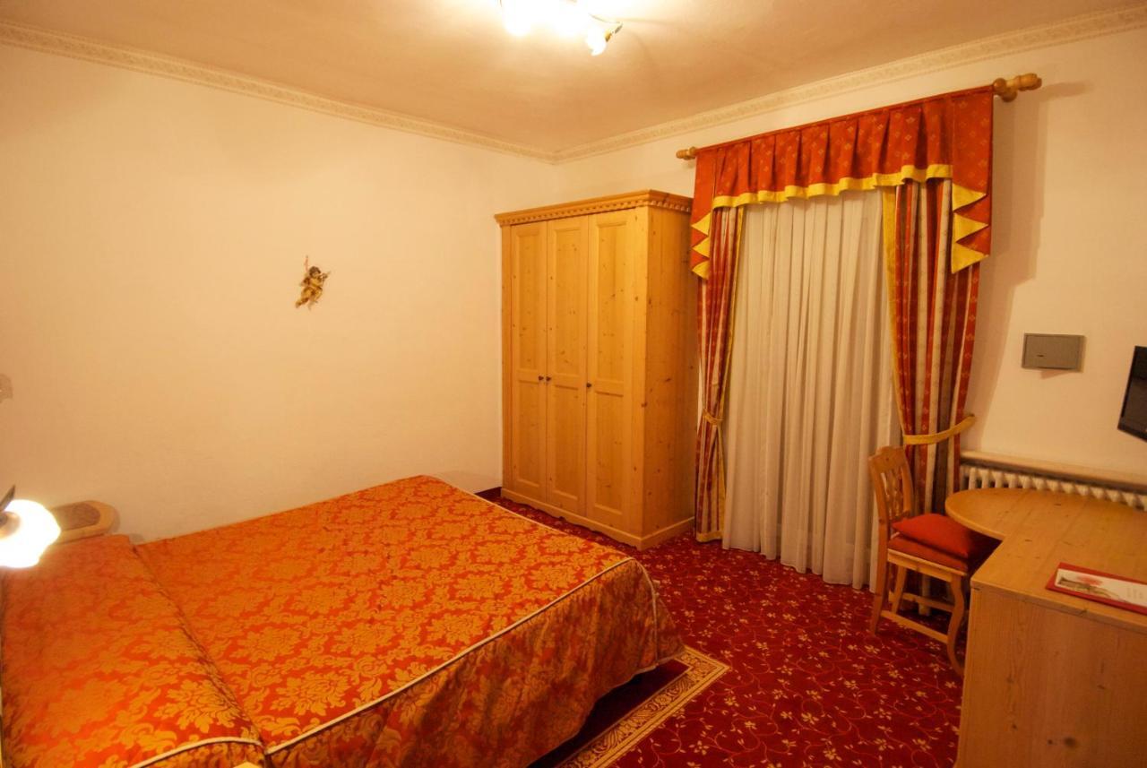 Hotel Belvedere Srl Fai Della Paganella Camera foto