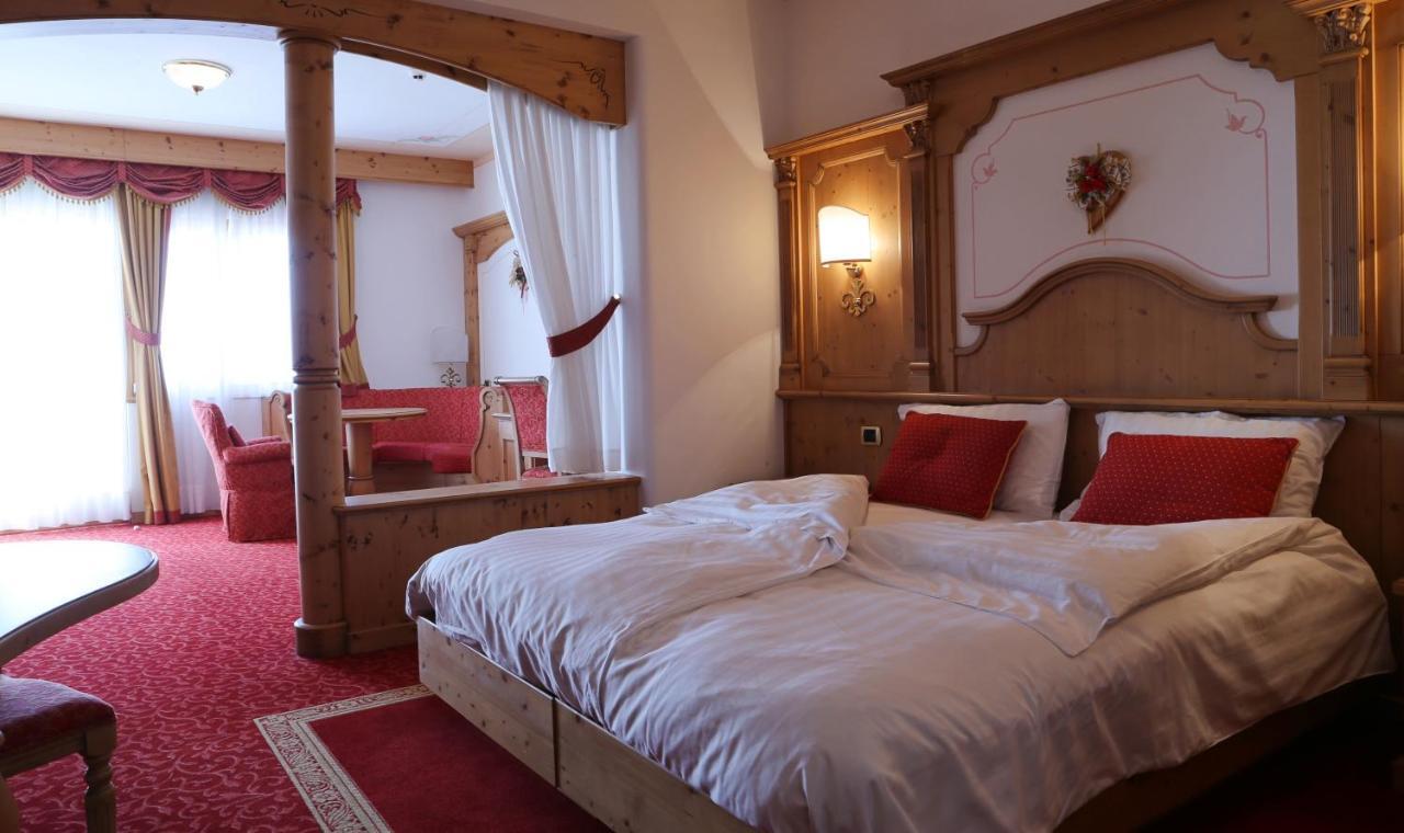 Hotel Belvedere Srl Fai Della Paganella Esterno foto