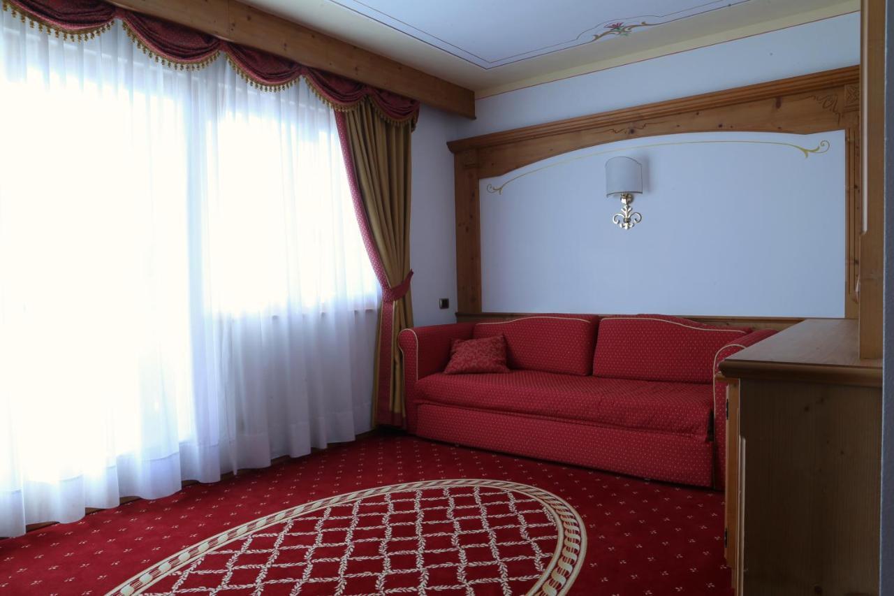 Hotel Belvedere Srl Fai Della Paganella Esterno foto